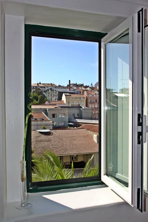 Bombarda Studio Lisbon Luaran gambar