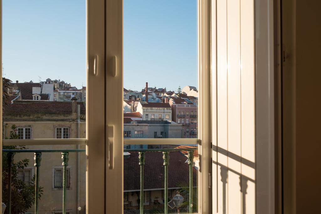 Bombarda Studio Lisbon Luaran gambar